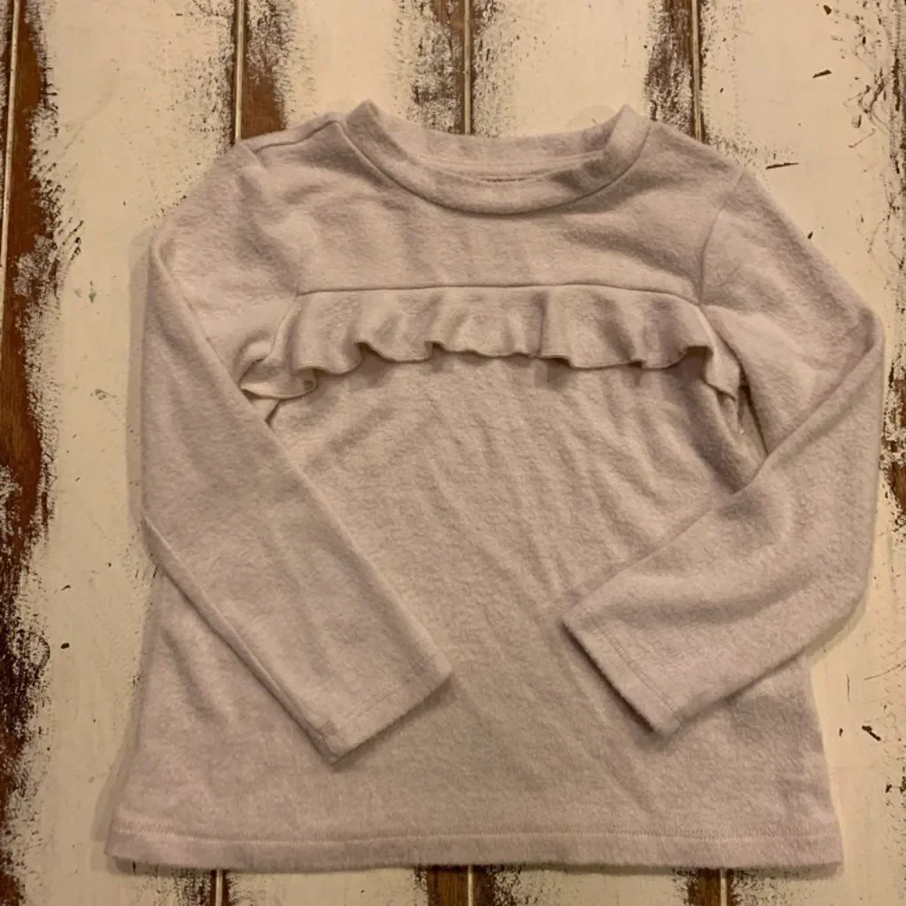 Gymboree Baby 3T Girl Sweater